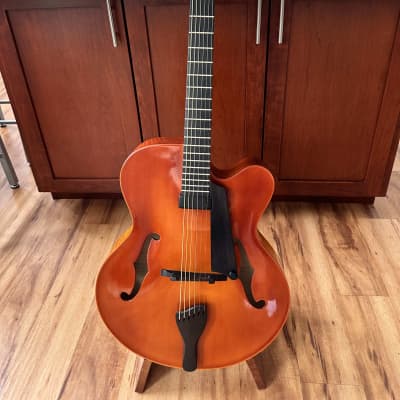 Dale Unger American Archtop 2003 image 2