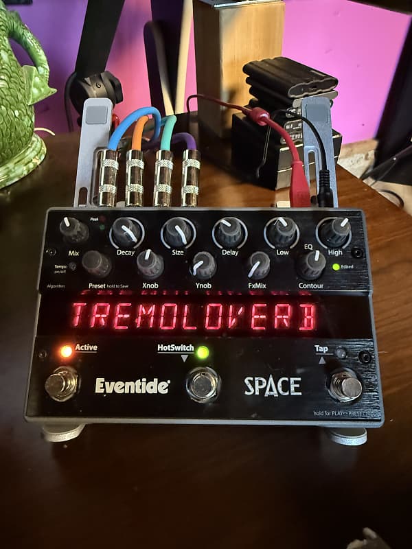 Eventide Space