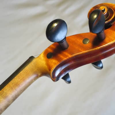 Masakichi Suzuki Violin No. 5, 4/4, Nagoya, Japan, 1920s, with