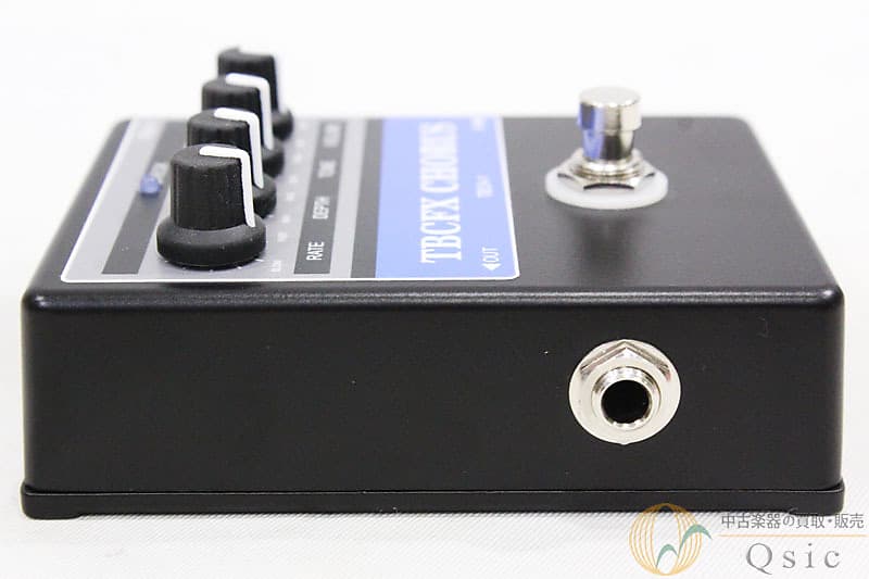 TBCFX CHORUS TBCH-1 [WG363] | Reverb