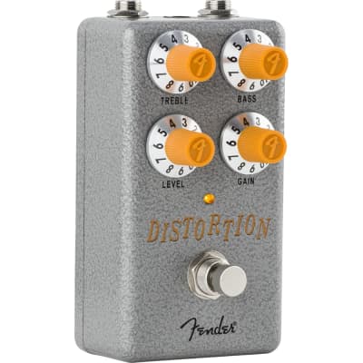 Fender Hammertone Distortion Pedal image 6