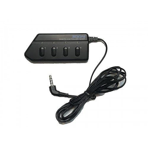 Mini remote for ZOOM 9002 Guitar effects processor 9002R Reverb