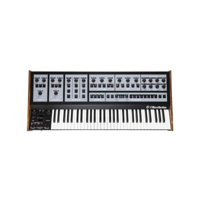 Oberheim OB-X8 KEYBOARD SYNTHESIZER