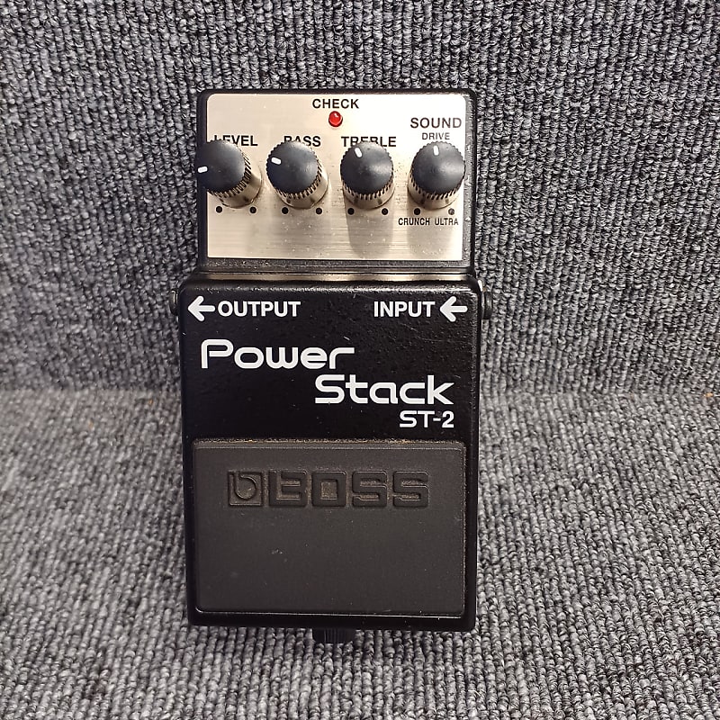 Boss ST-2