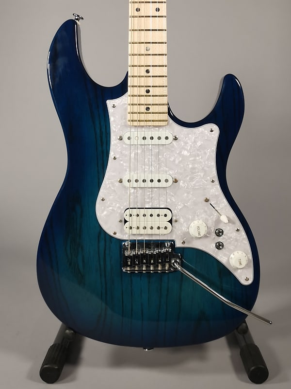 FGN Fujigen ODYSSEY EXPERT EOS-ASH-M 2020/2021 - Seethrough