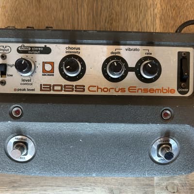 Roland BOSS CE-1 chorus ビンテージ　※訳あり BOSS CE-1 CHORUS ENSEMBLE legendary JAPAN Vintage Guitar
