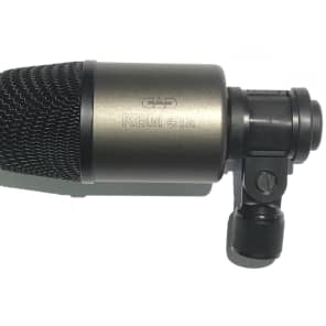 CAD KBM412 Cardioid Dynamic Microphone