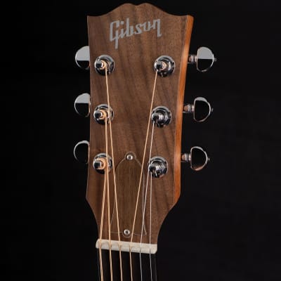 Gibson Generation Collection G-200 EC Jumbo w/Player Port 043 image 6