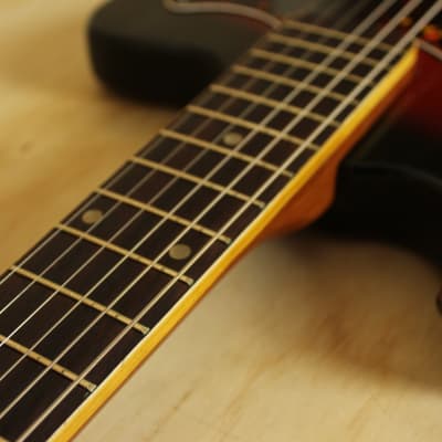 y*i様 Overload Custom Guitars Rea6 Trans OVERLOAD CUSTOM MADE REA 6 | Reverb