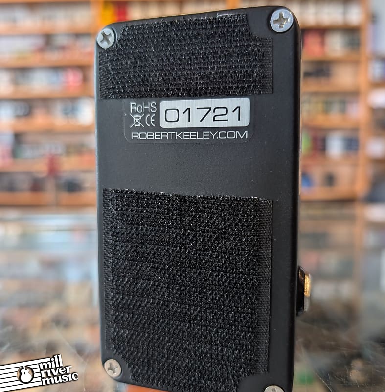 Keeley Filaments High Gain Distortion - Used
