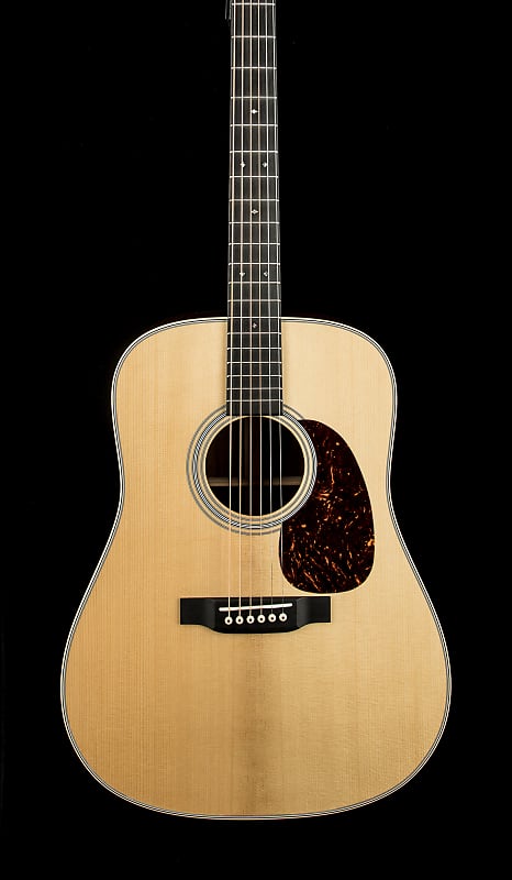 Martin Custom Shop D-14F Empire Authentic | Reverb