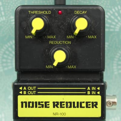 YAMAHA Noise Reducer NR-100