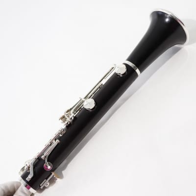 Selmer Paris Model B1610R Recital Professional Bb Clarinet BRAND NEW image 12