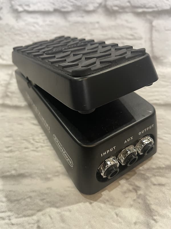 Dunlop Volume X Mini Pedal