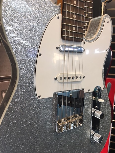 Fender custom shop nashville telecaster cheap