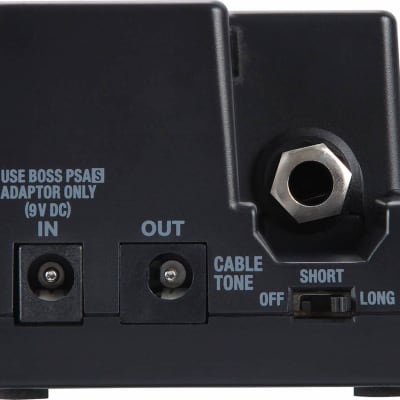 Boss WL-50 Guitar Wireless System image 4