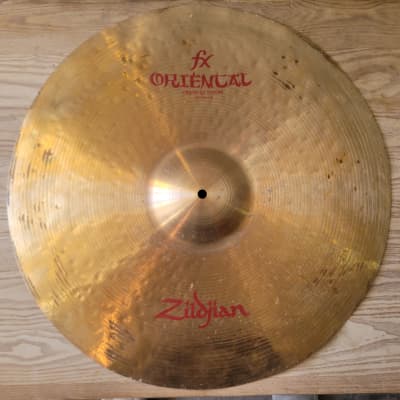 Zildjian 22