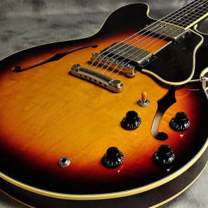 VG K&T KTR-ES STD Block'67 / ITB | ワタナベ楽器店 大阪店