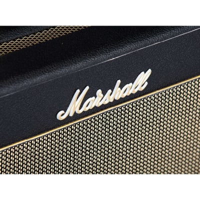 Marshall SV20C Studio Vintage Combo Amp (20-Watt / 5-Watt - 1 x 10") image 4