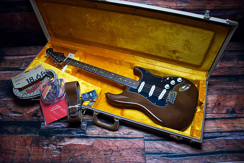 Fender MIJ Hybrid II Stratocaster | Reverb Fender MIJ Hybrid II Stratocaster | Reverb