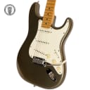 1988 Fender American Standard Stratocaster Pewter