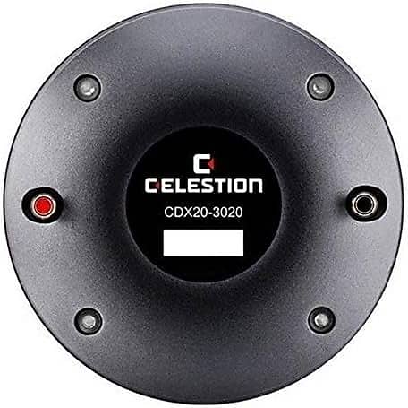 Fashion driver celestion