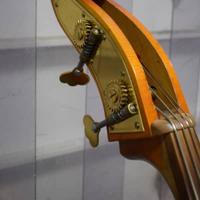 Engelhardt M1 3/4 Upright Bass image 14