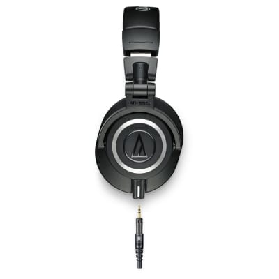 Audio-Technica ATH-M50x Headphones | Reverb