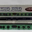 Line 6 Echo Pro Delay Effects Processor Rack with Box