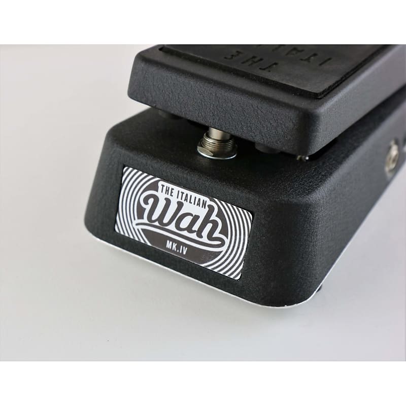 LAA CUSTOM ITALIAN WAH MK.IV