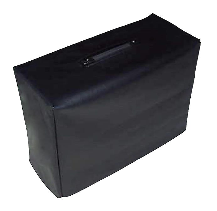 Black Vinyl Amp Cover for Kustom KAA30 Combo Amp (kust061) Reverb