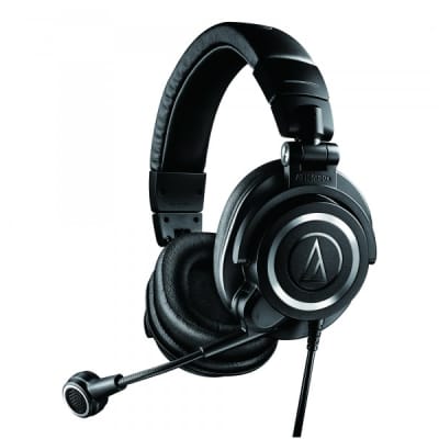 Audio-Technica ATH-M50xSTS-USB image 6