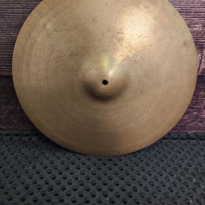 Zildjian A Series 60s Stamp Rivet 20