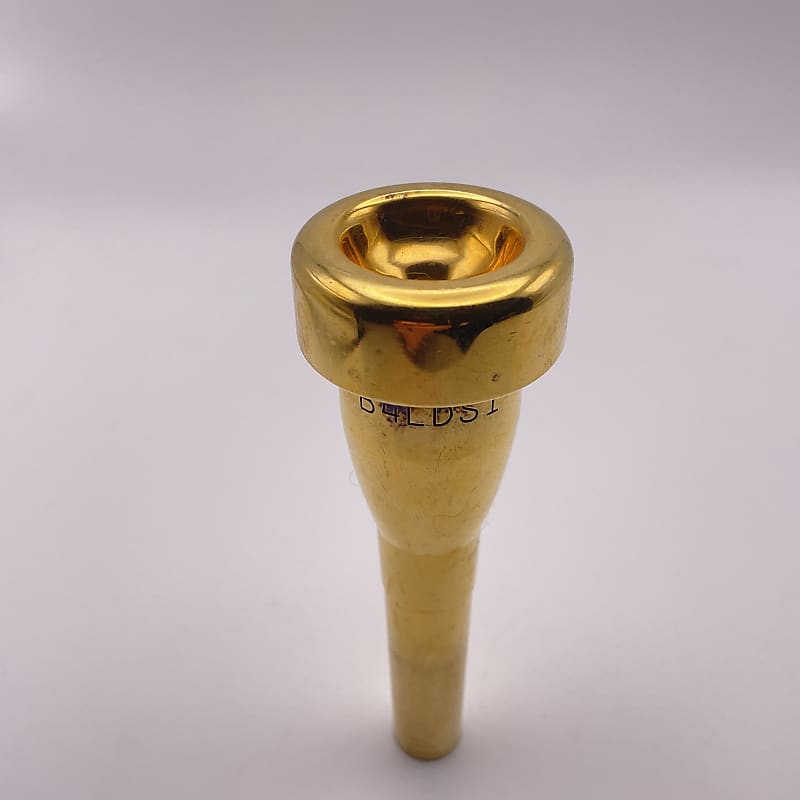 MONETTE MOUTHPIECE B2L Monette トランペット用マウスピース