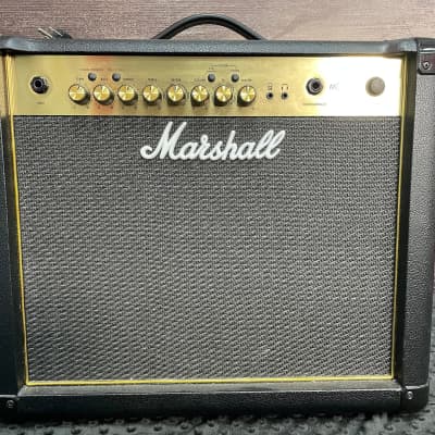Marshall MG30GFX Guitar Combo Amplifier (Brooklyn, NY)