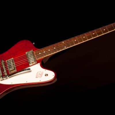 Gibson Collector's Choice #47: 1964 Firebird III image 2