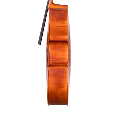 Cello 1/8 Hand-Made in Romania 2023 image 5