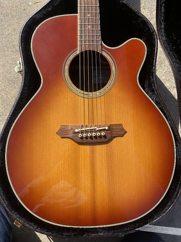 Takamine PTU510 AS