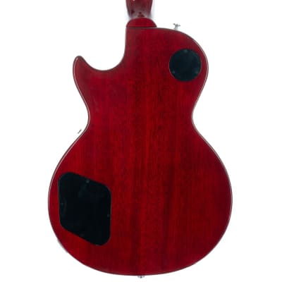 Gibson Les Paul Classic, Translucent Cherry image 2