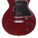 1996 Gibson Les Paul Special DC cherry red