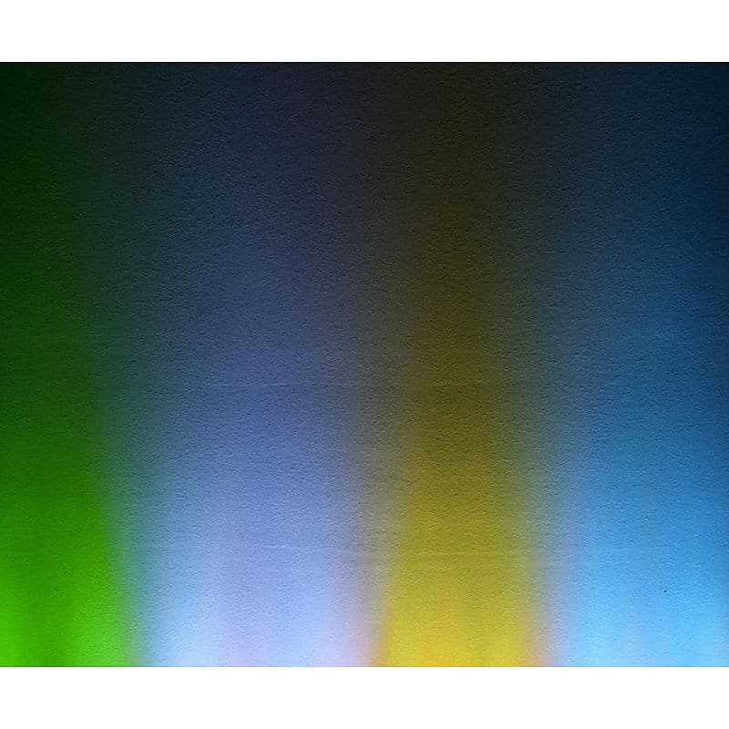 Chauvet DJ COLORrail IRC LED Linear Wash Light image 1