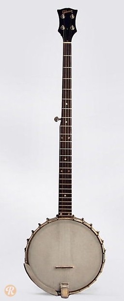 Gibson RB-175 Long Neck 1964 image 2