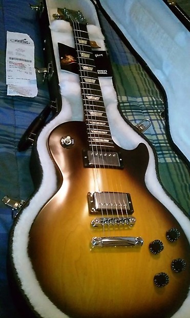 Guitar center shop hard case