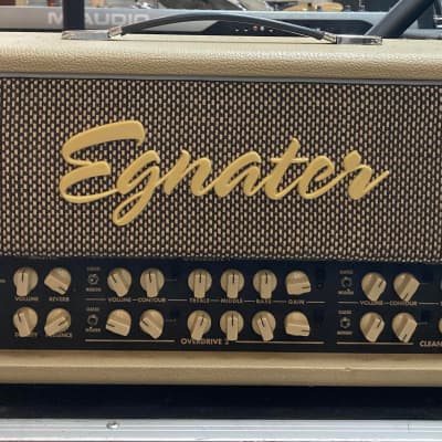 Pre-Owned Egnater Tourmaster 4100 image 1