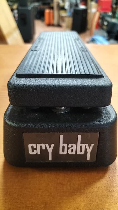 Dunlop Cry baby gcb95