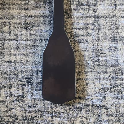 Bronson Lap Steel 1951 - Perloid blue image 9