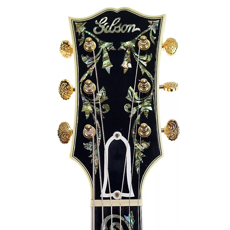 Gibson J-200 Vine 2001 - 2007 image 6
