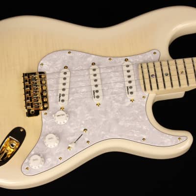 Fender Richie Kotzen Stratocaster - TWS (#020) for sale