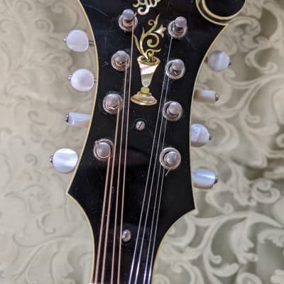 Gibson Master Model Mandolin 2004 image 2