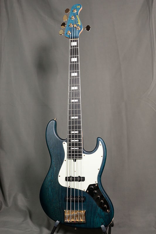 【美品】Moon JB-5 FUJISAKI MODEL MOON JB-5 FUJISAKI MODEL【Test Play】 - YouTube